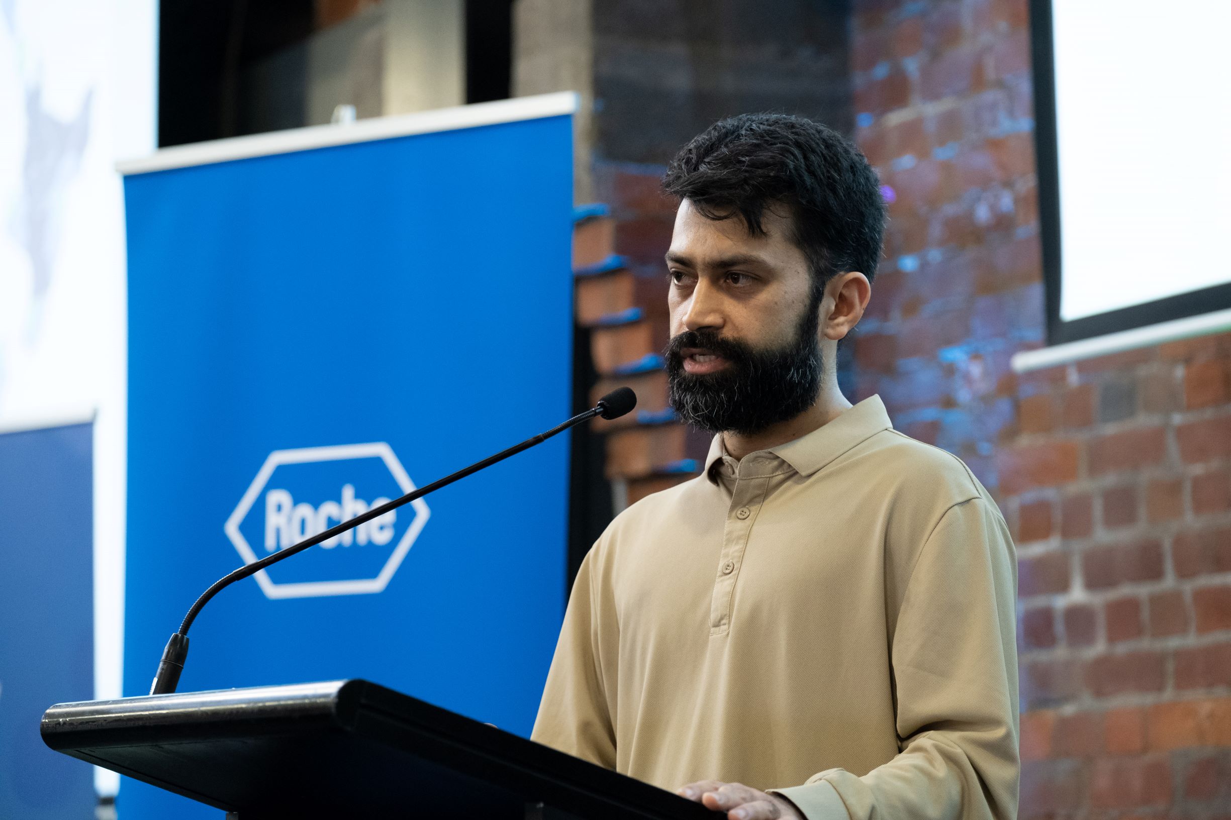 CoLab Innovation Showcase Winner – “DIY in a busy lab”