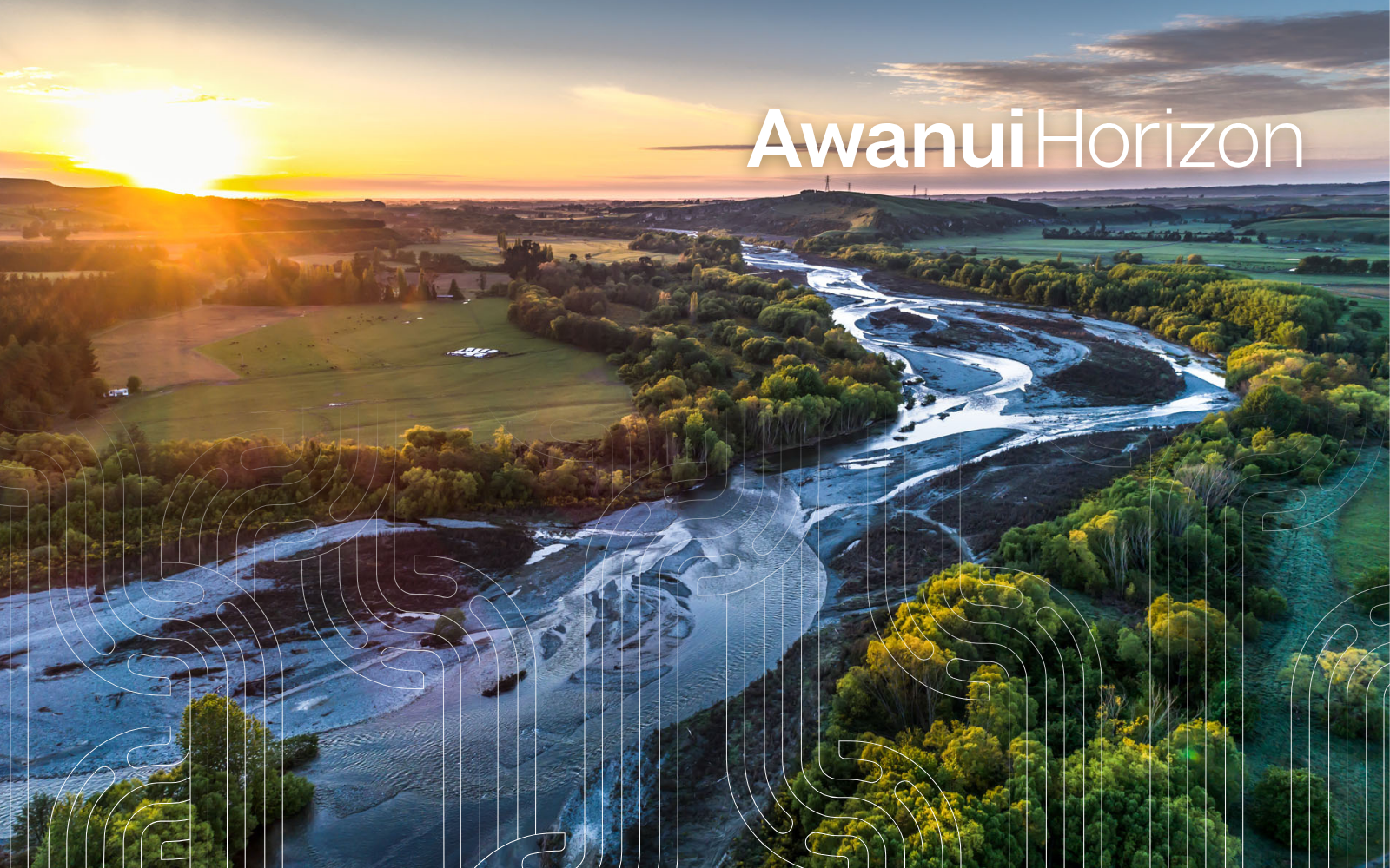 Awanui Horizon