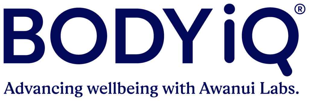 BODYiQ logo