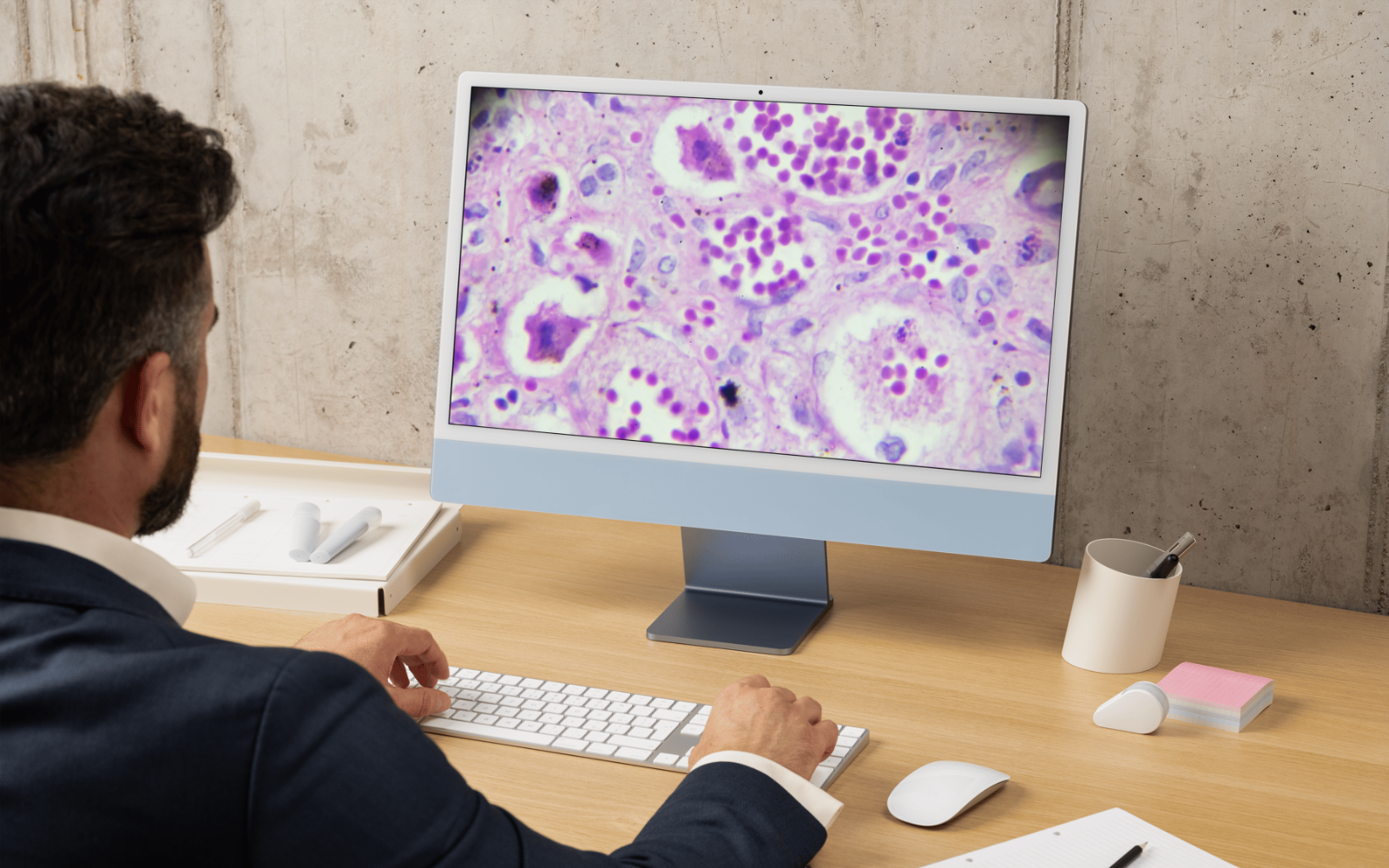 Awanui Labs takes significant step with Digital Pathology 