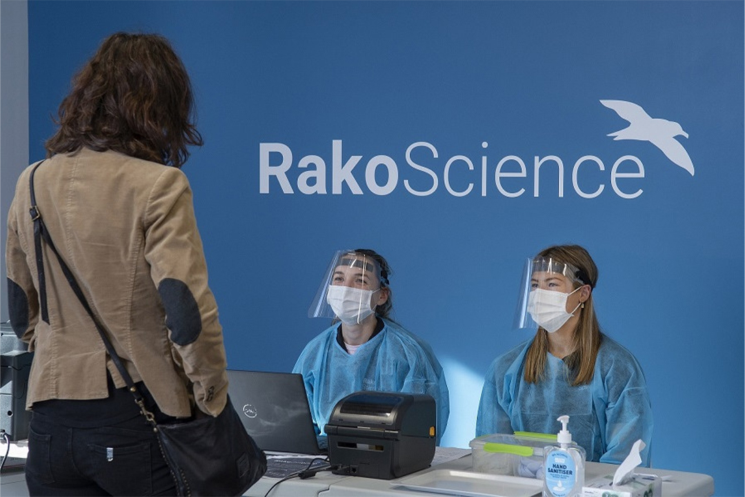 Awanui strengthens its laboratory network with acquisition of Rako Science